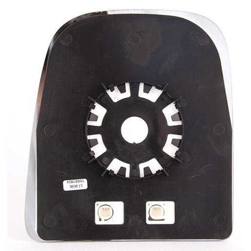 Détail de VERRE DE RECHANGE TERM DX SUP DAILY 2006 300