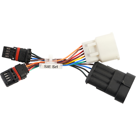 Adaptateur de rétroviseur DAILY