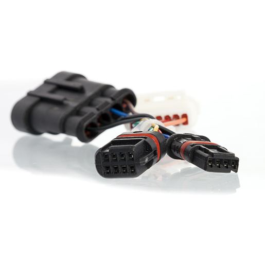 Détail de ADAPTATEUR RETRO DAILY 2006 - 2009 300