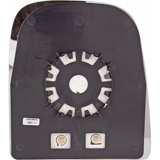 Détail de VERRE DE RECHANGE TERM GX SUP DAILY 2006 300