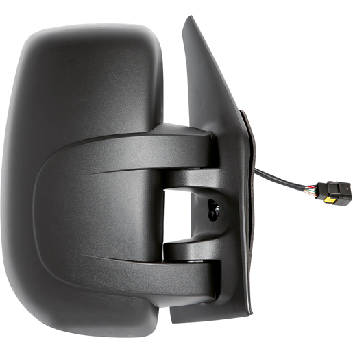 RETRO COMPLET DX ELET/TERM MASTER MASCOT