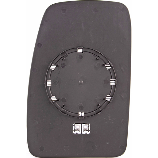 Détail de VERRE RECHANGE TERM DX MASTER MASCOT 300