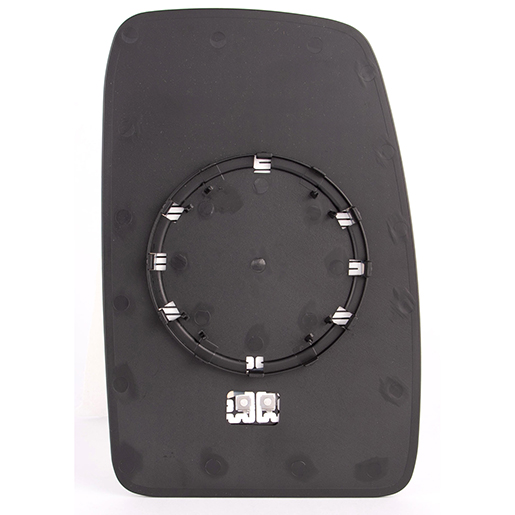 Détail de VERRE RECHANGE TERM GX MASTER MASCOT 300