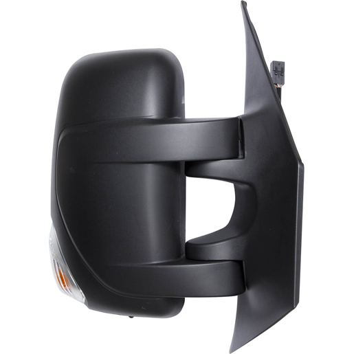 Detail von Komplettspiegel thermisch elektrisch dx 300