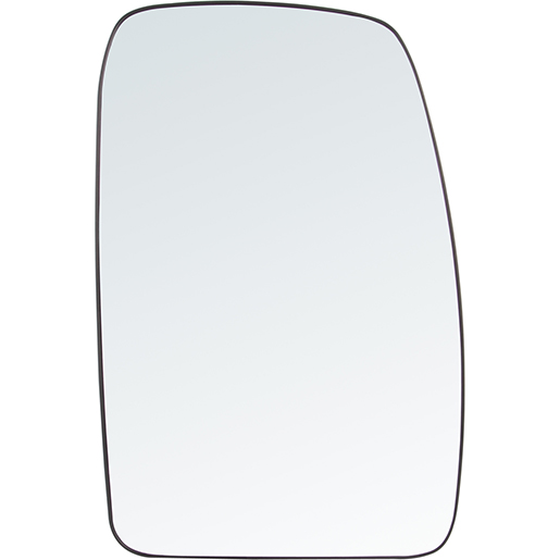 Ersatzglas erhitzt rechts