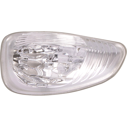 FPFEIL-KUNSTOFF RECHTEN SPIEGEL MASTER