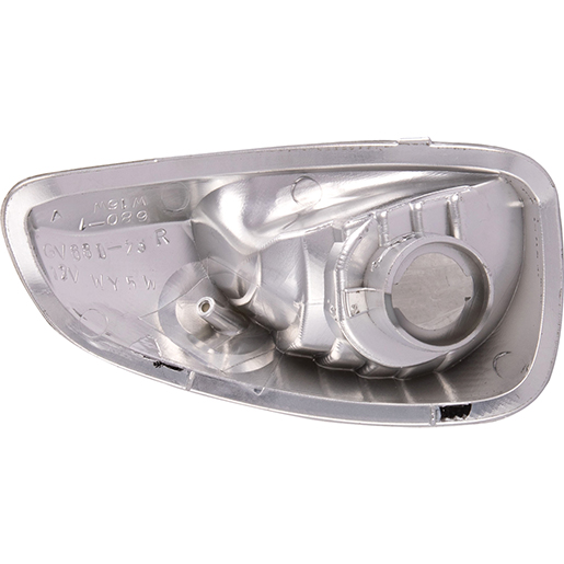 Detail von FPFEIL-KUNSTOFF RECHTEN SPIEGEL MASTER 300