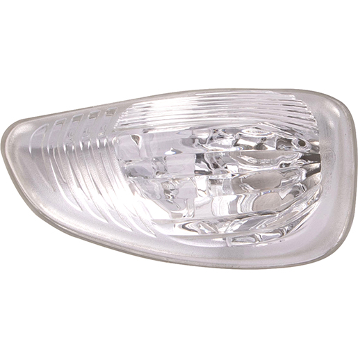 FPFEIL-KUNSTOFF LINKS SPIEGEL MASTER