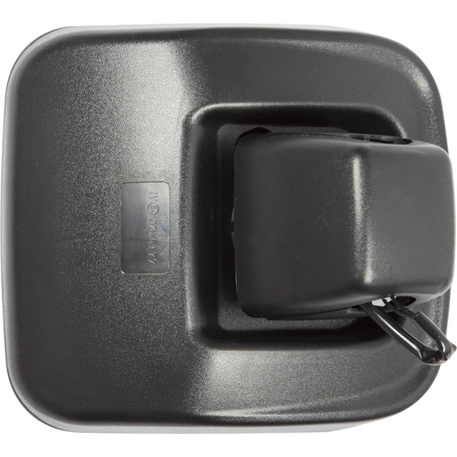 Détail de GRANDANGLE DR-G. MAN THERM ATEGO II 300