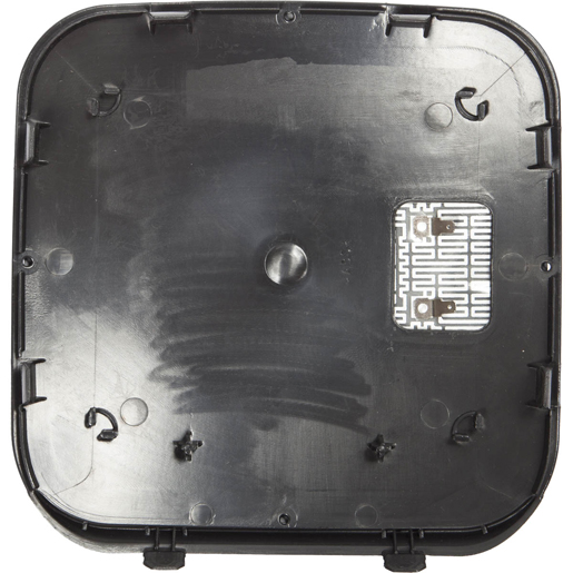 Détail de VITRE RECHANGE GRANDANGLE ATEGO II 300