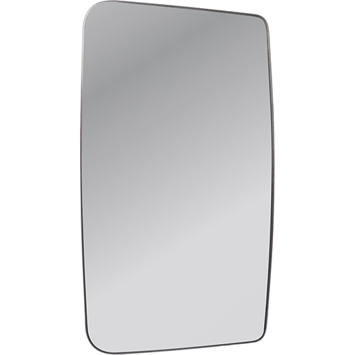 Détail de VERRE DE RECHANGE PRINCIPAL RENAULT T 300