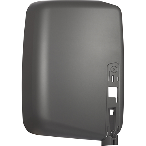 COQUE GAUCHE  RETRO PRINCIPAL  RENAULT T