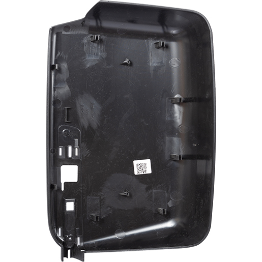 Détail de COQUE GAUCHE  RETRO PRINCIPAL  RENAULT T 300