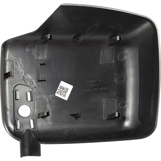 Détail de COQUE GRAND ANGLE DROIT  RENAULT T 300