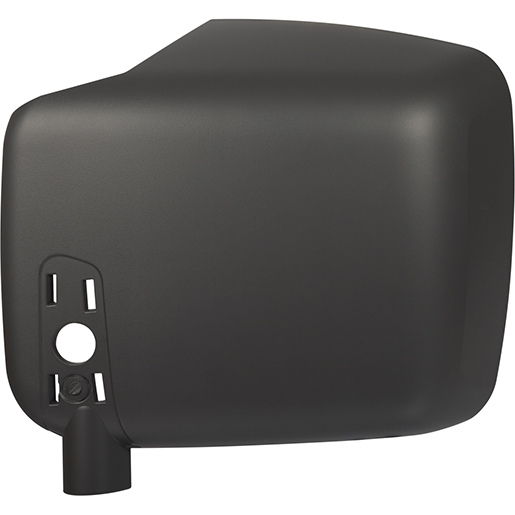 COQUE GRAND ANGLE GAUCHE  RENAULT T