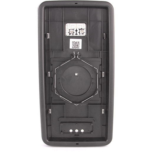 Détail de VERRE RECH./RETRO DT/GCHE XF95 THERM. 305