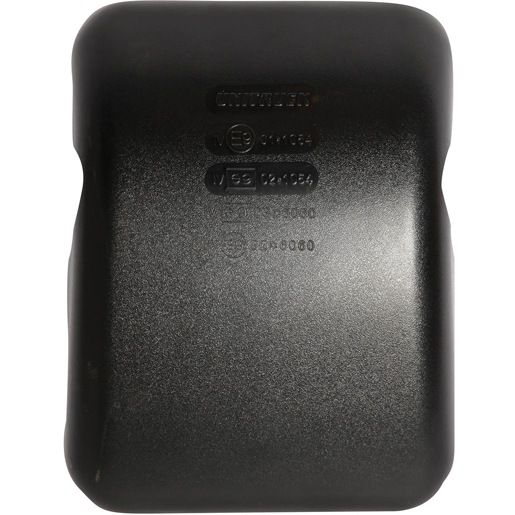 COQQUE RETRO NUE DT/GCHE XF95