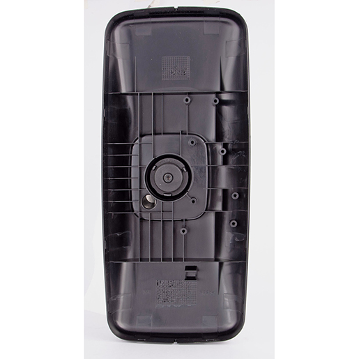 Détail de CARTER MANUEL D/G SANS MIROIR 300