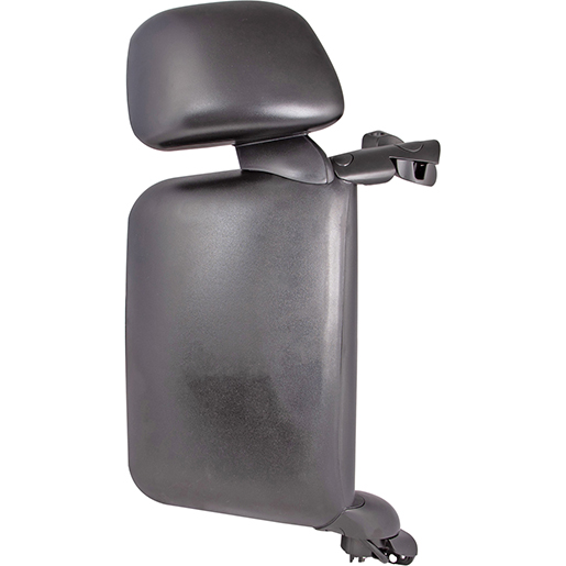 Détail de COUPELLE SCANIA S4 DX ELE/TER 650X290 300