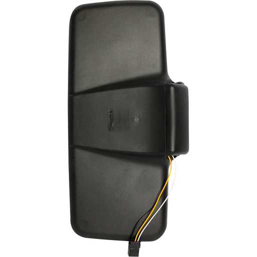 MIROIR RECHANGE DT/GCHE 465X190MM MAGNUM