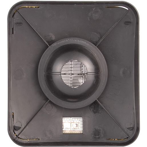 Détail de MIROIR REGARDE REMORQUE ET ROUE 203X153 300