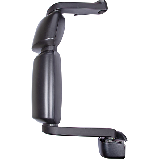 Détail de RETRO STRALIS BRAS MOYEN THER ELEC DR 305