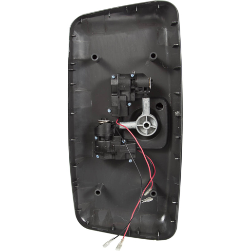 RETRO VOLVO FMX ELECT THER 2013