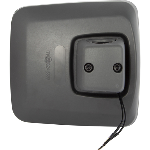 RETRO GRAND ANGLE VOLVO FMX MAN THERM