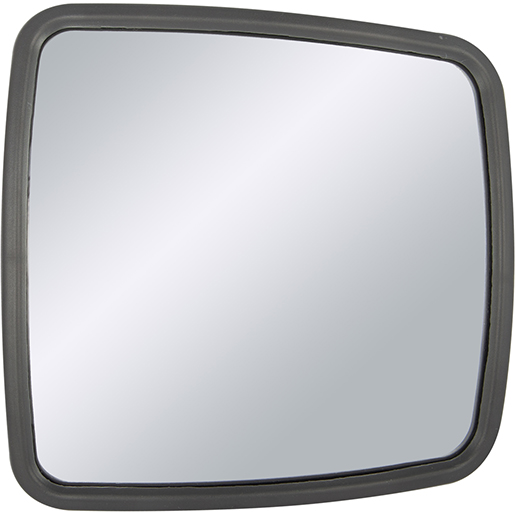 Détail de RETRO GRAND ANGLE VOLVO FMX MAN THERM 300