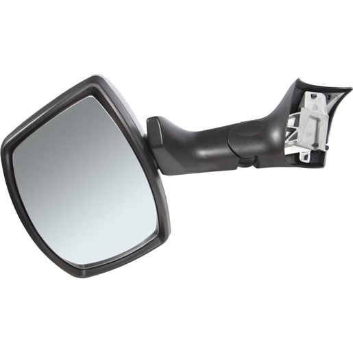 RETRO AVANT MANUEL VOLVO FMX