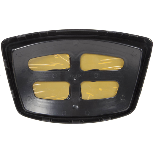 Détail de VERRE POUR RETRO AVANT MANUEL VOLV FMX 300