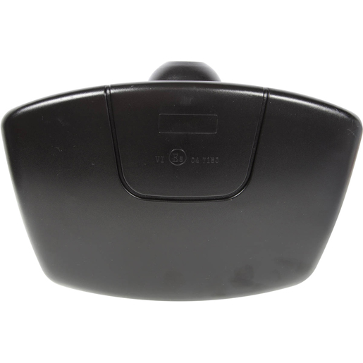 PLASTIQUE RETRO AVANT MANUEL VOLVO FMX