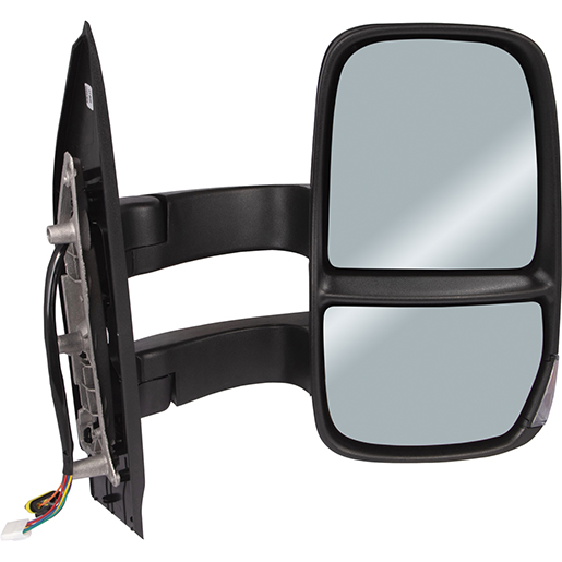 Specchio per DAILY 2012 braccio lungo