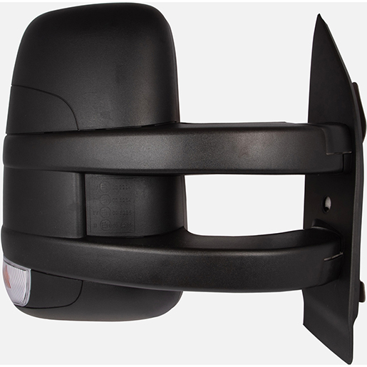 Détail de RETR DAILY DR BRAS LONG ELECT THERMIQUE 310