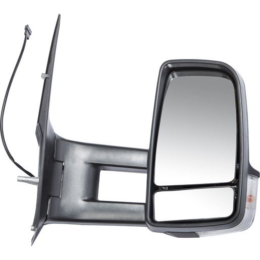 RETR D MANUEL SPRINTER II BRAS LONG