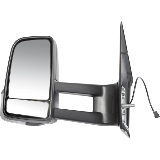 RETR G. MAN SPRINTER II BRAS LONG