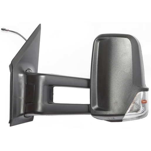 Détail de RETR G. MAN SPRINTER II BRAS LONG 300