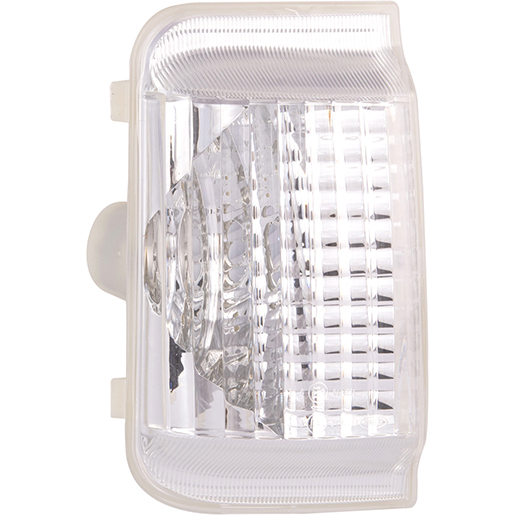 CLIGNOTANT BLANC POUR RETRO G.