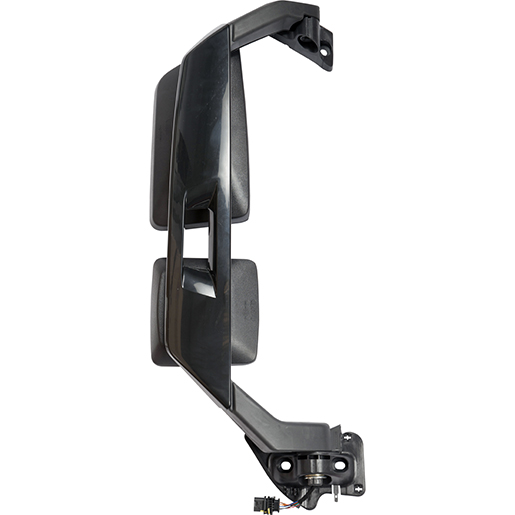 Détail de RETRO ELECT/THERMIQUE DR VOLVO FH4 300