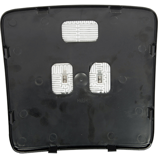 VERRE GRAND ANGLE DR/G. VOLVO FH 4