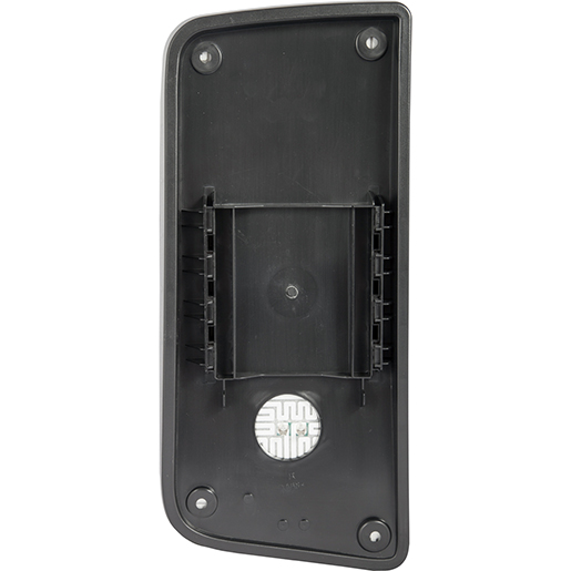 VERRE PRINCIPAL DR MERCEDES MP4