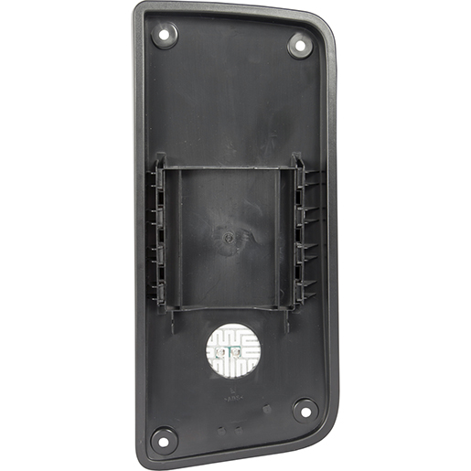 VERRE PRINCIPAL G. MERCEDES MP4