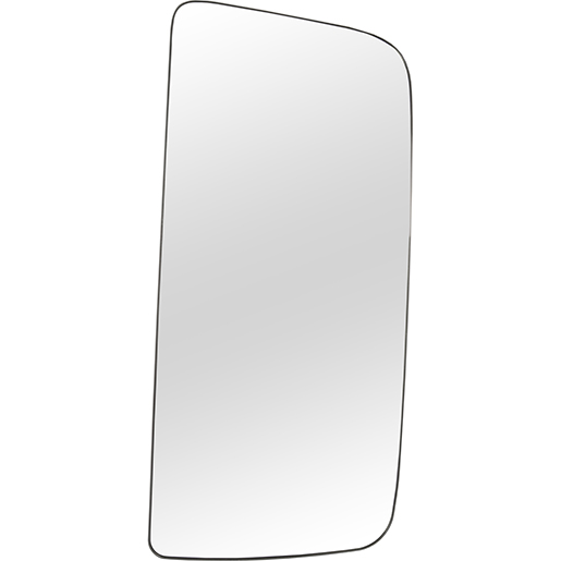 Détail de VERRE PRINCIPAL G. MERCEDES MP4 300