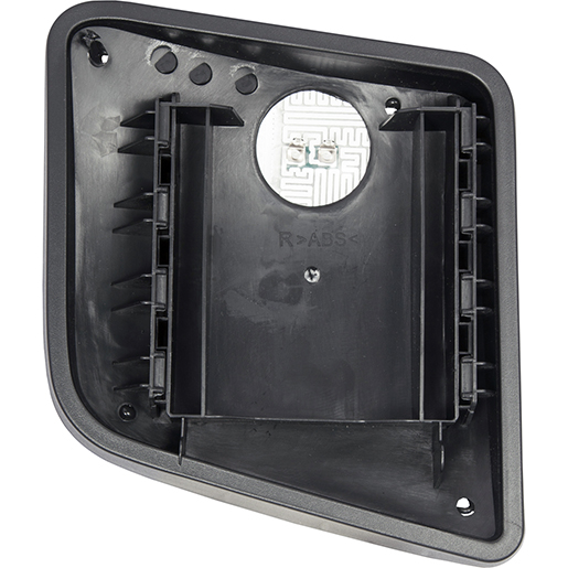 VERRE GRAND ANGLE DR MERCEDES MP4