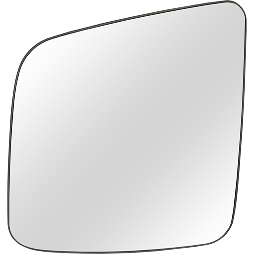 Détail de VERRE GRAND ANGLE DR MERCEDES MP4 300