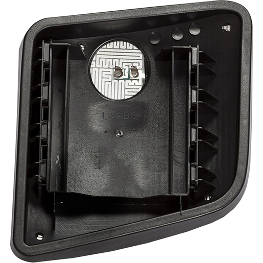 VERRE GRAND ANGLE G. MERCEDES MP4