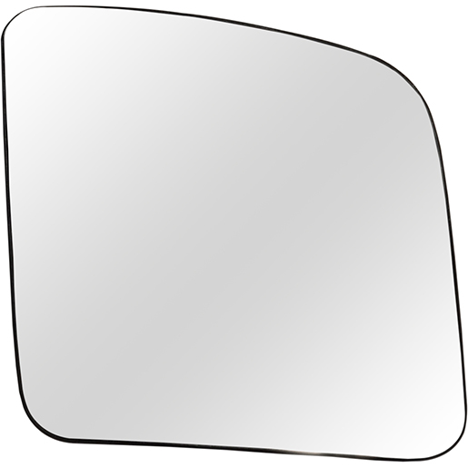 Détail de VERRE GRAND ANGLE G. MERCEDES MP4 300