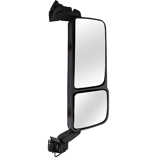 Rétroviseur ACTROS MP4 AROCS bras court