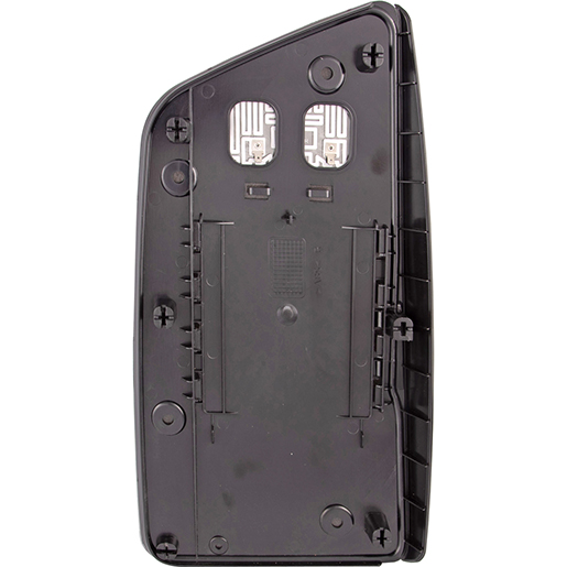 Détail de VERRE DR VOLVO FH4 ORIGINAL 300