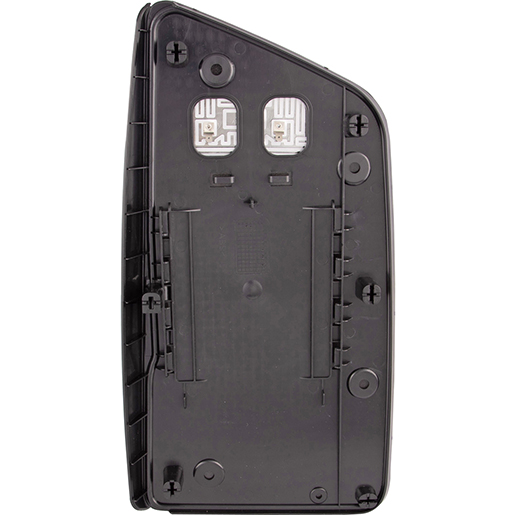 Détail de VERRE G. VOLVO FH4 ORIGINAL 300